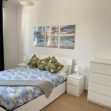 Casa Magnolia Appartamento Civitanova Marche