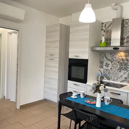 Casa Magnolia Apartman