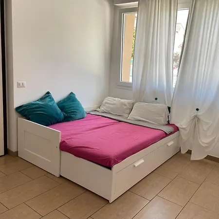 Casa Magnolia Apartment