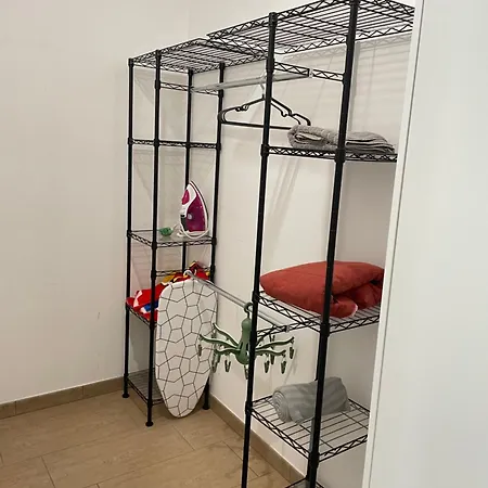 Casa Magnolia Apartment *