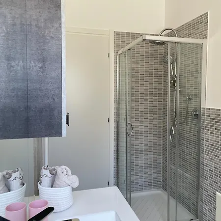 Apartman Casa Magnolia *