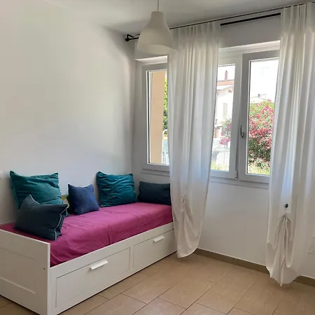 Casa Magnolia Apartman Civitanova Marche