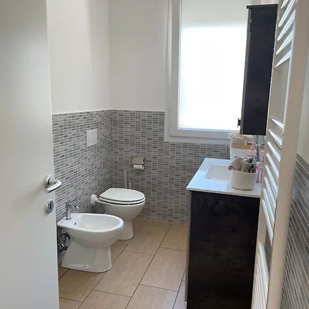 Apartment Casa Magnolia Civitanova Marche