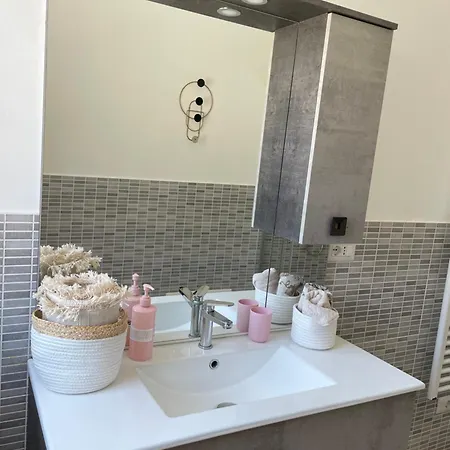 Apartment Casa Magnolia Civitanova Marche