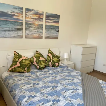 Apartman Casa Magnolia Civitanova Marche