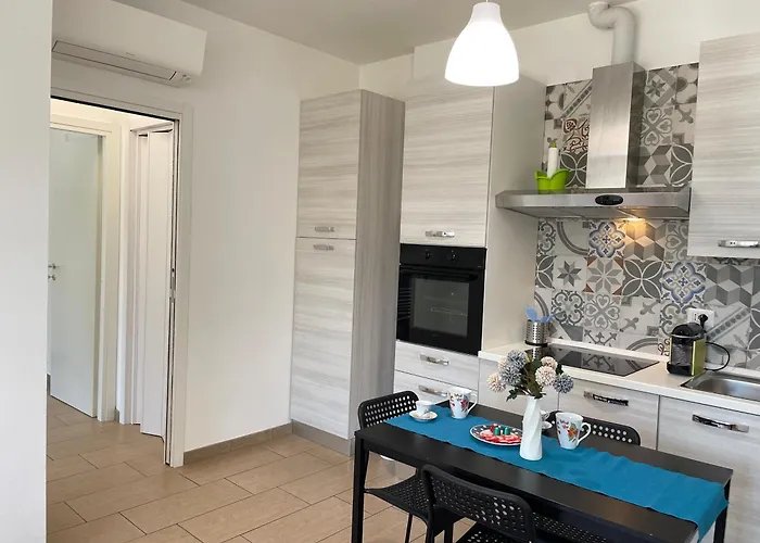 Casa Magnolia Apartment