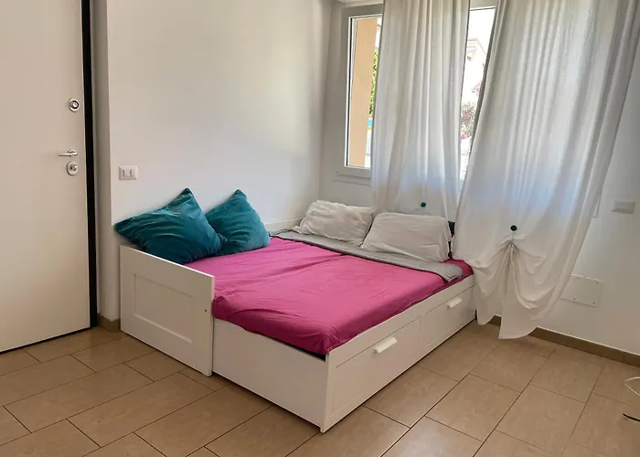 Casa Magnolia Apartment