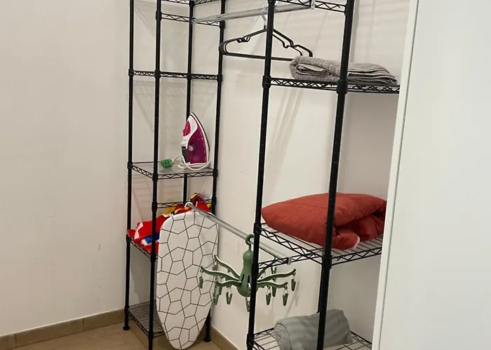 Casa Magnolia Apartment *