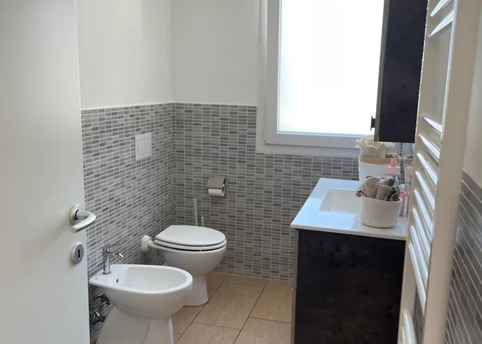 Apartment Casa Magnolia Civitanova Marche