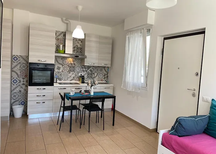 Casa Magnolia Apartment Civitanova Marche