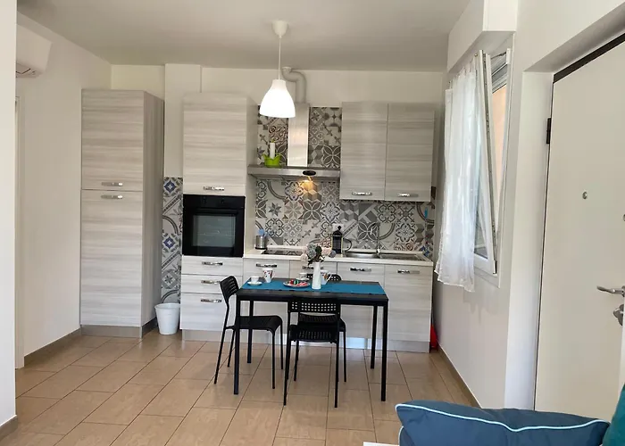 Apartment Casa Magnolia