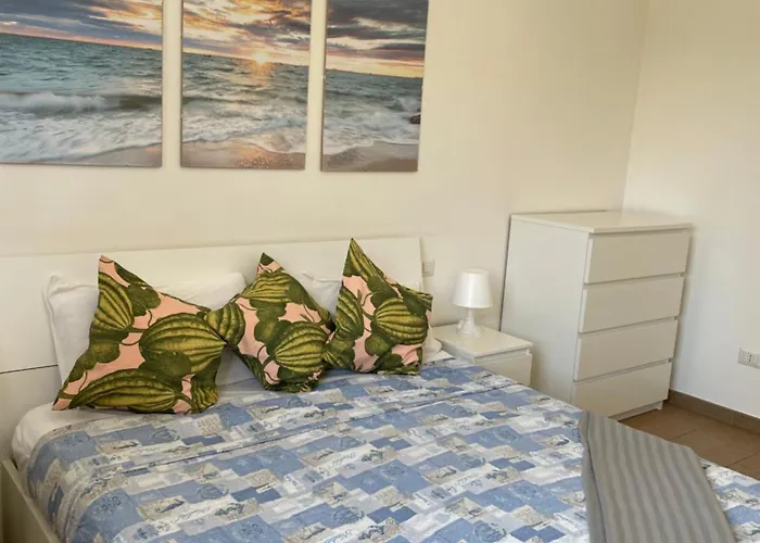 Apartment Casa Magnolia Civitanova Marche